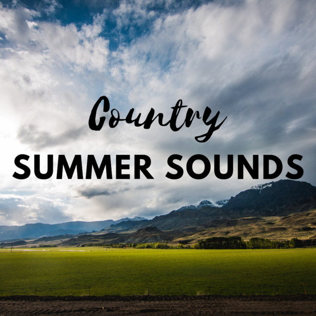 Country Summer Sounds