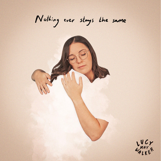 Nothing Ever Stays The Same cover art