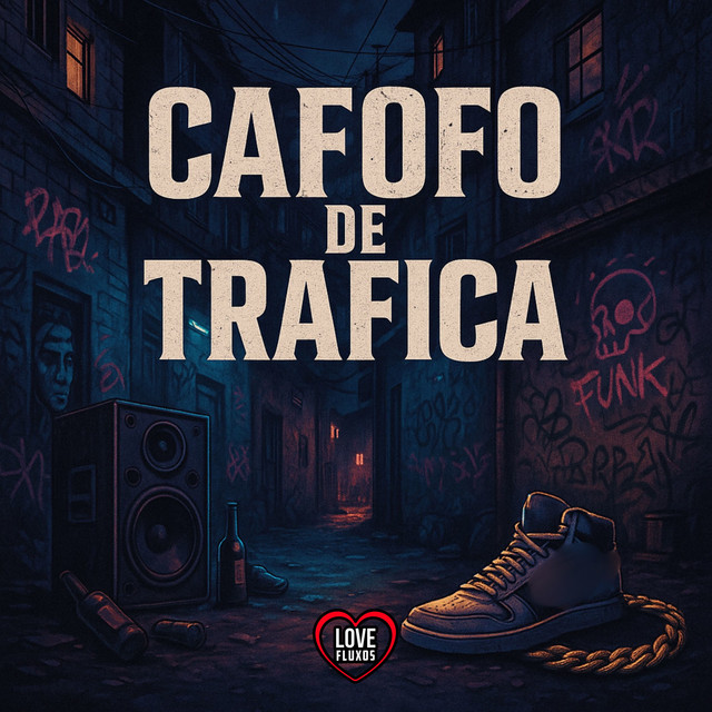 Cafofo de Trafica