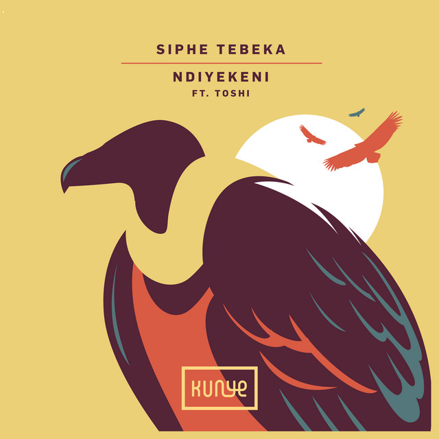 Bayeza album art