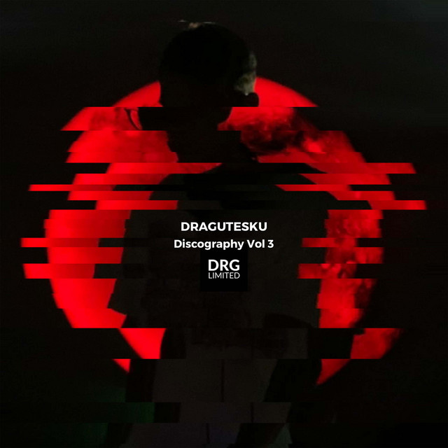 Discography, Vol. 3 cover art