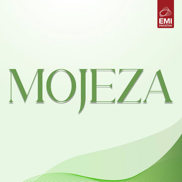 Khoye Khoye Pyaar Kay Khumaar Mein cover art