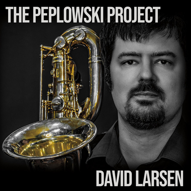 The Peplowski Project cover