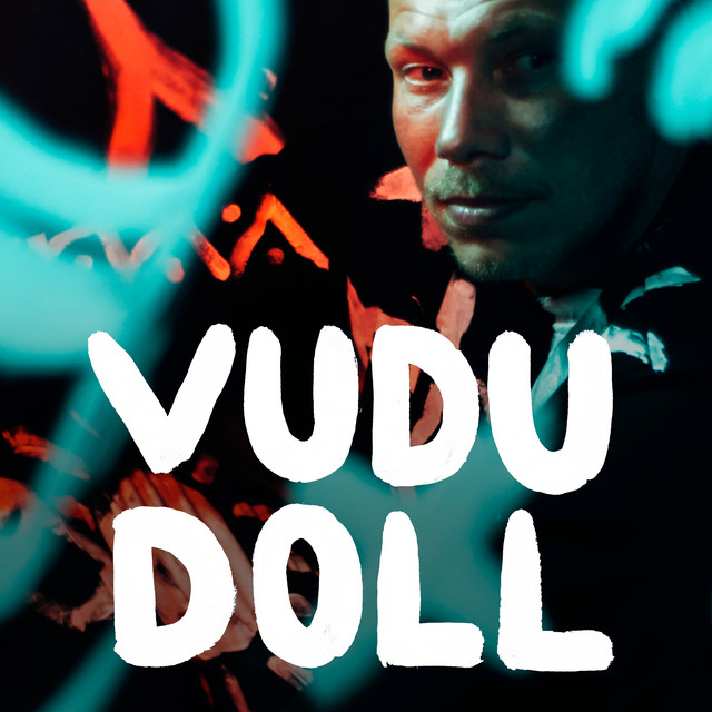 Vudu Doll cover