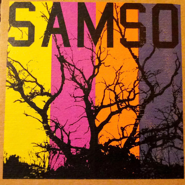 Samso - Album by Samso | Spotify