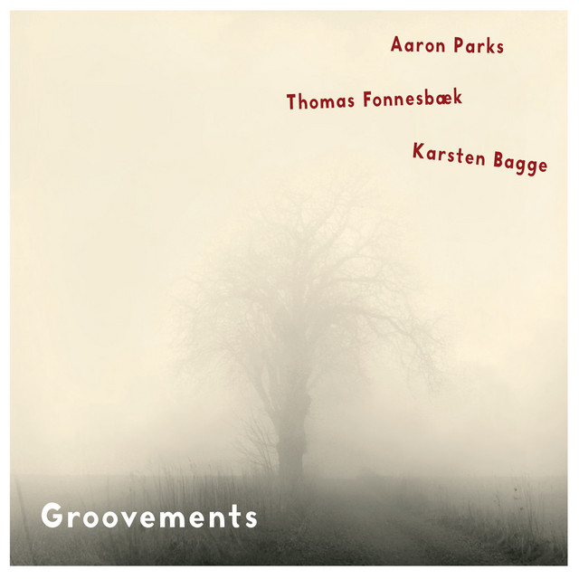 Aaron Parks, Thomas Fonnesbæk & Karsten Bagge - Groovements
