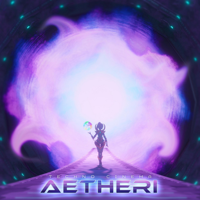 Aetheri cover art