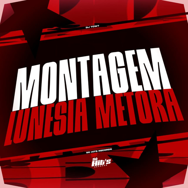 Montagem Lunesia Metora