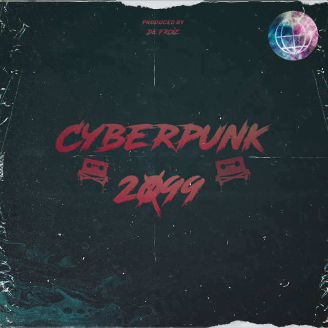 Cyberpunk 2099 - Single by Cyberpunk Symphony | Spotify