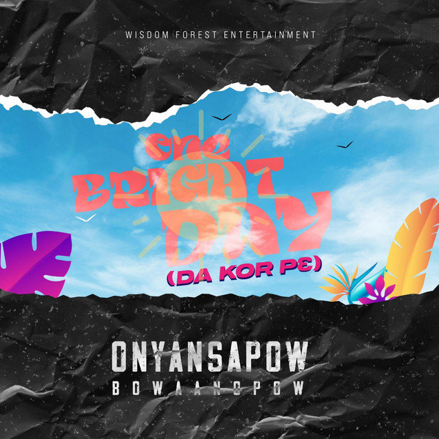 One Bright Day