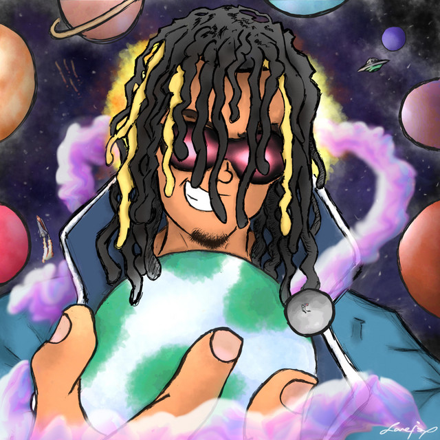 BIG PURP SK!T cover art