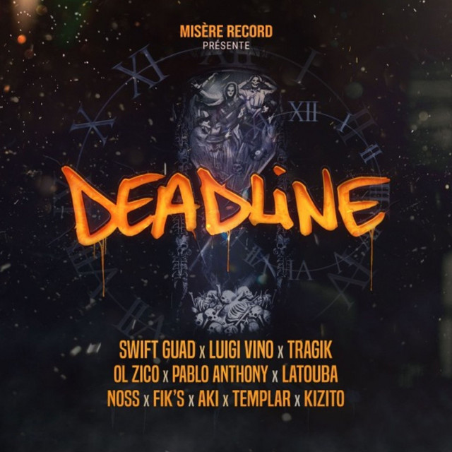 Deadline