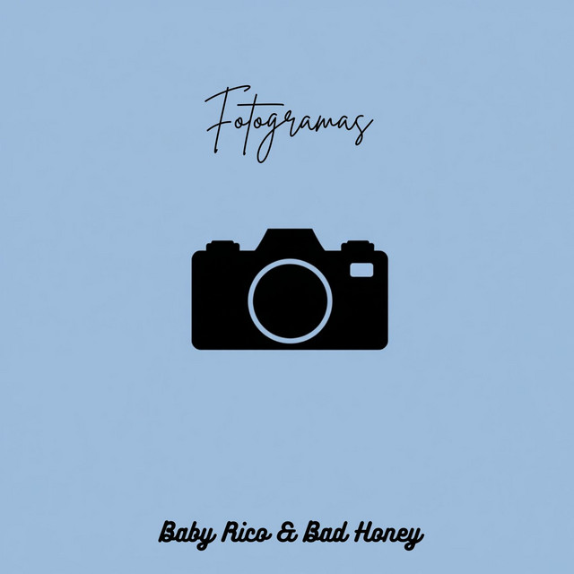 Fotogramas - Single by Baby Rico | Spotify