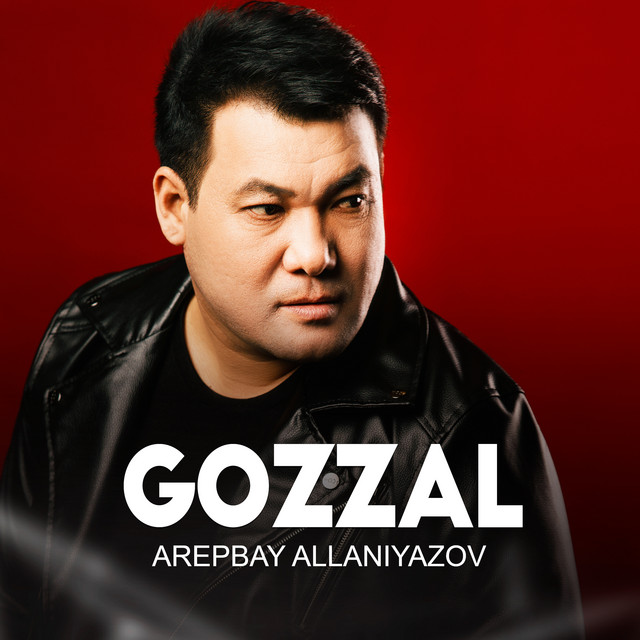 Arepbay Allaniyazov