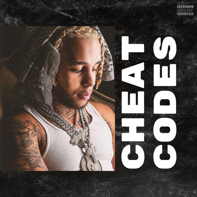Cheat Codes cover art