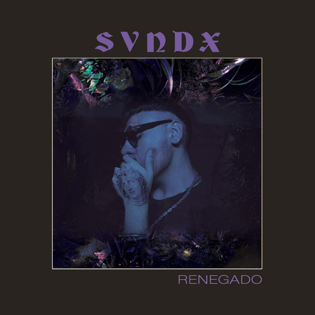 Renegado cover art