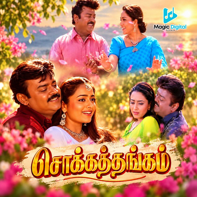 Enna Nenatche
