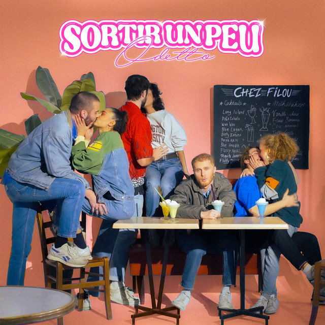 Sortir un peu