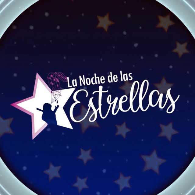 La Noche de las Estrellas (2020) cover art