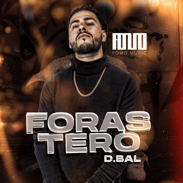 Forastero cover art