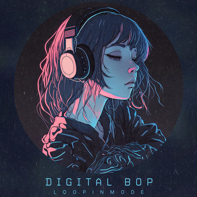 Digital Bop cover art