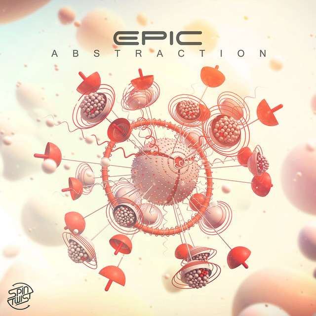 Abstraction album art