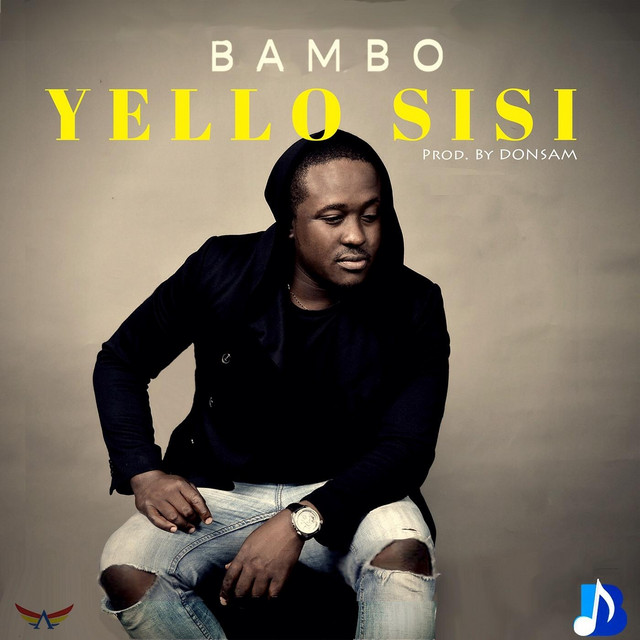 Bambo | Spotify