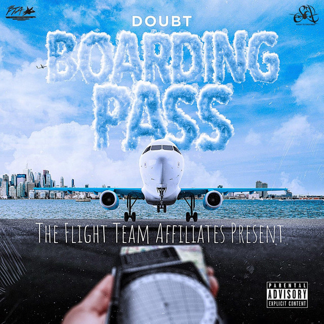 Take Off cover art