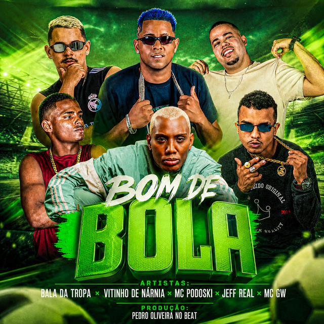 Bom de Bola