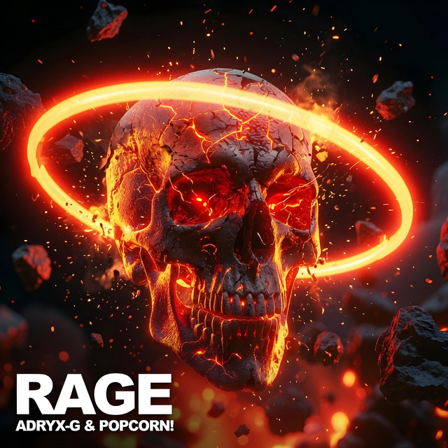RAGE cover
