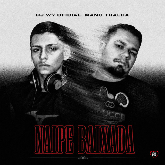 Naipe Baixada