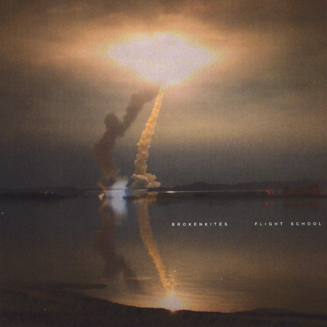 Flight School cover art