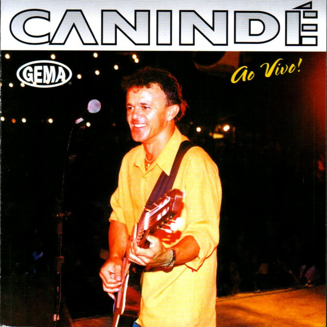 Ao Vivo cover art