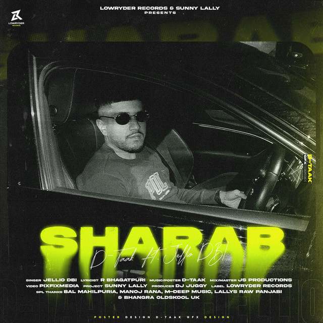 Sharab