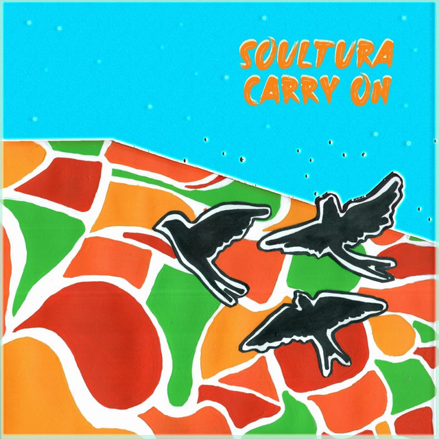 Carry On