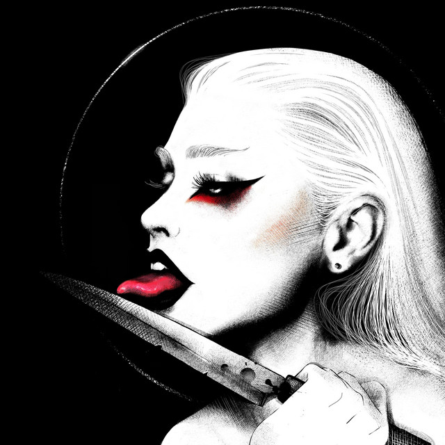 Kill For Your Love cover