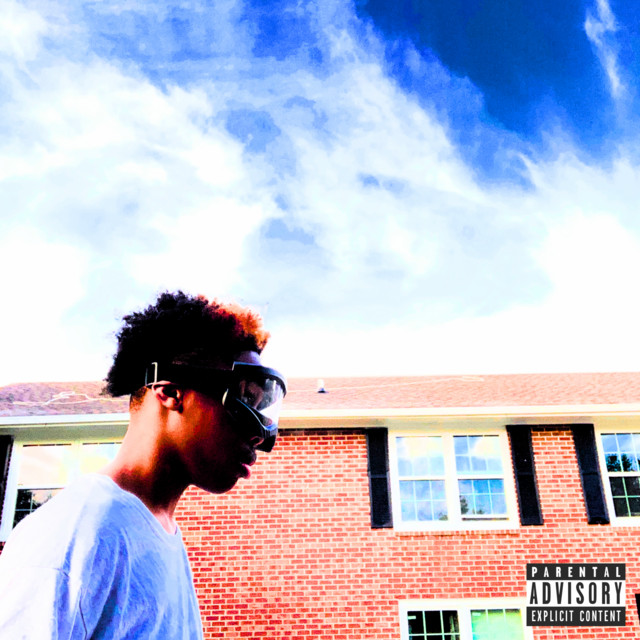 Blue Saturation cover art
