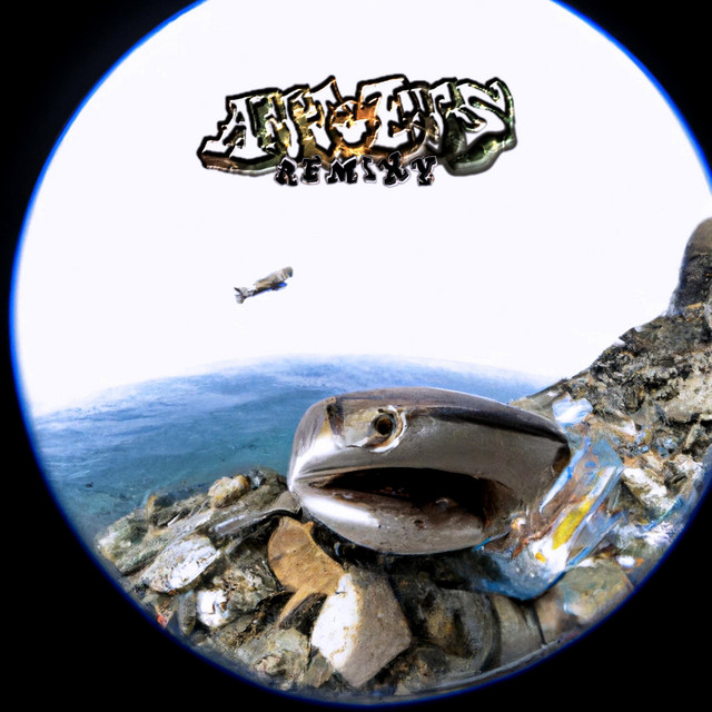 AUTOBUS REMIKSY cover art