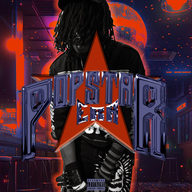YEAH ! cover art