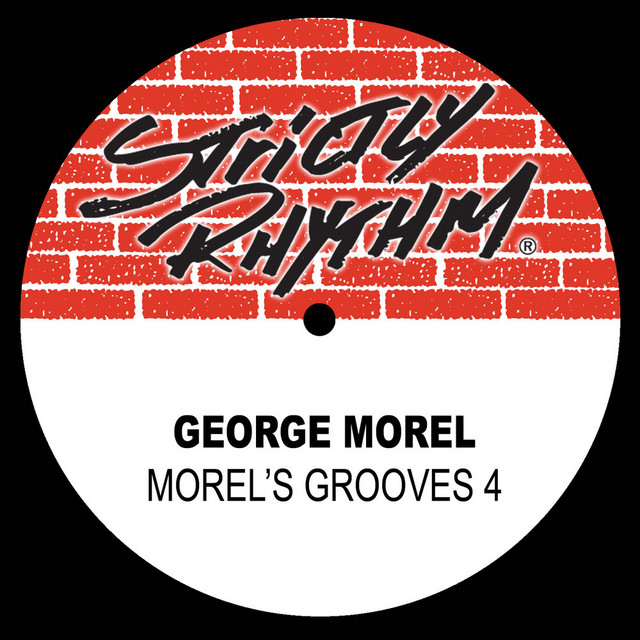 Let's Groove