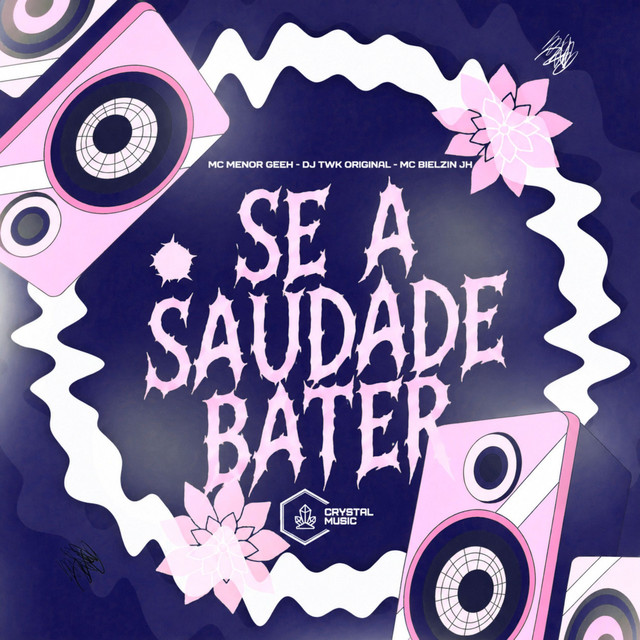 Se a Saudade Bater