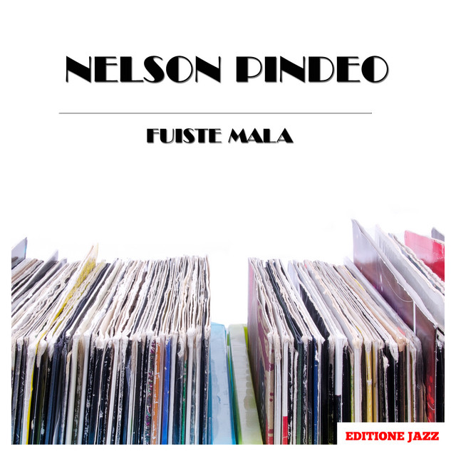 Nelson Pindeo