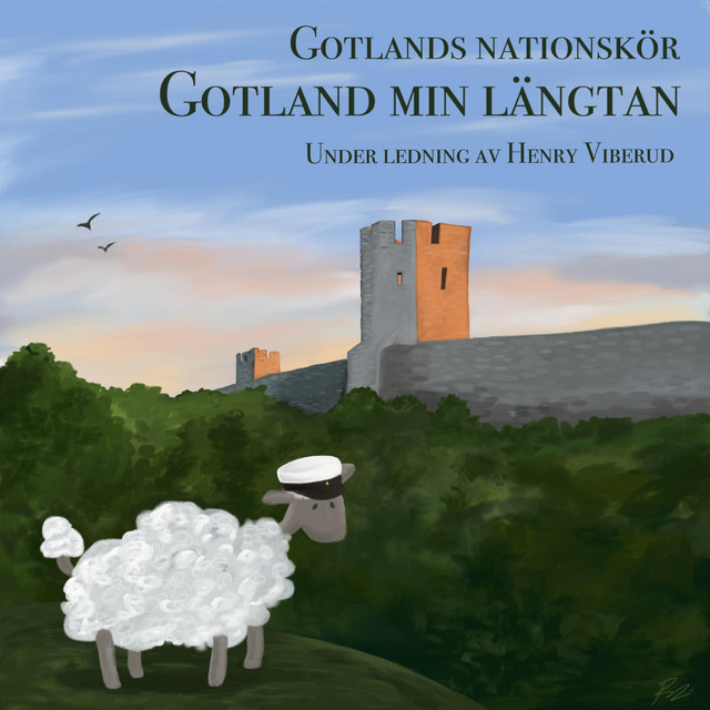 Gotlands Nationskör
