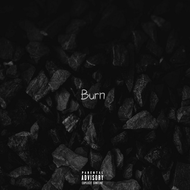 Burn cover