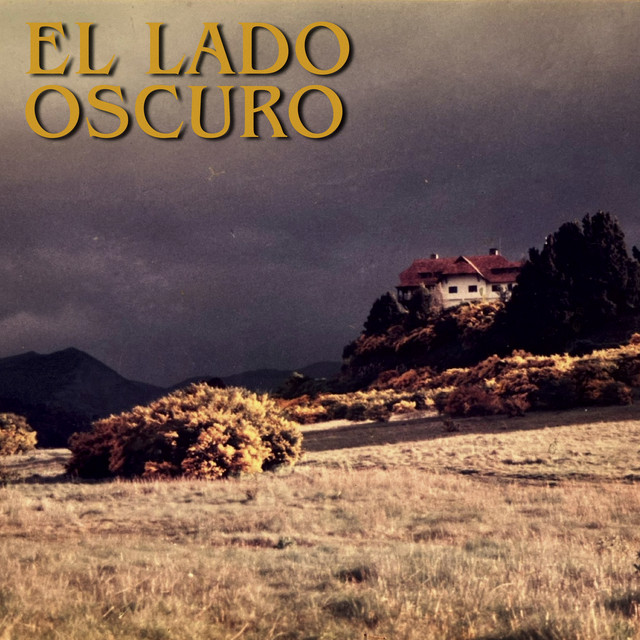 El Lado Oscuro cover art