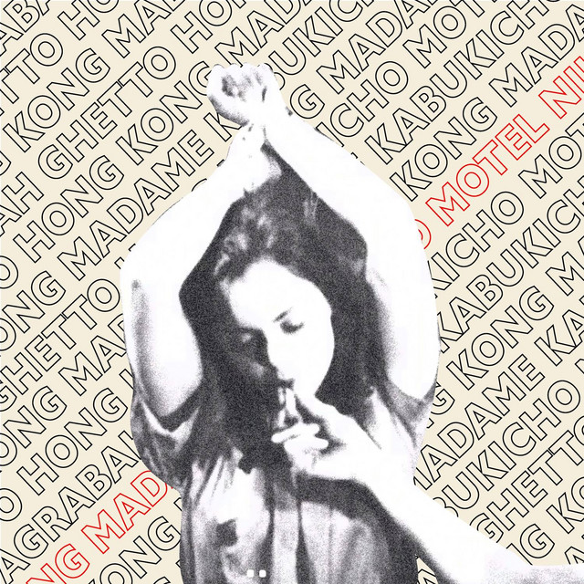 Album art for Madame Kabukicho