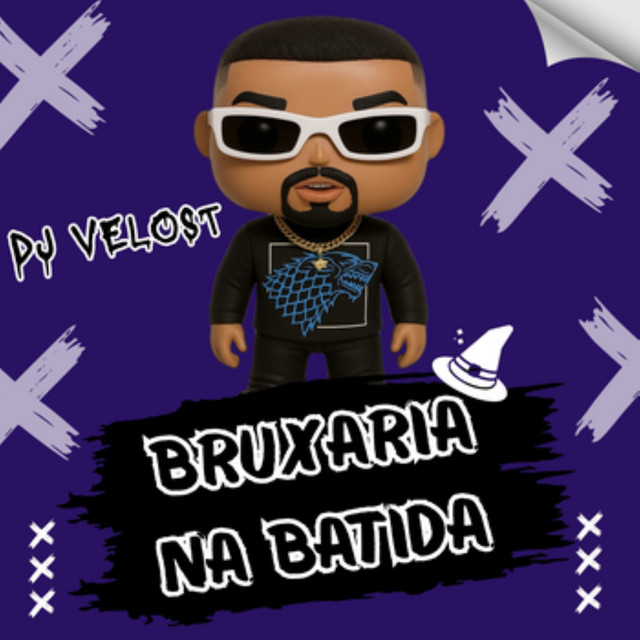 Bruxaria na Batida