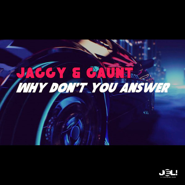 Jaggy & Gaunt