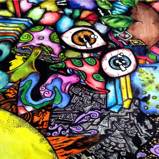 Rizoma cover art