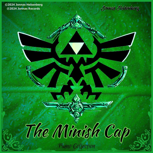 The Minish Cap (Piano Collection) - Album by Jonnas Heisenberg | Spotify